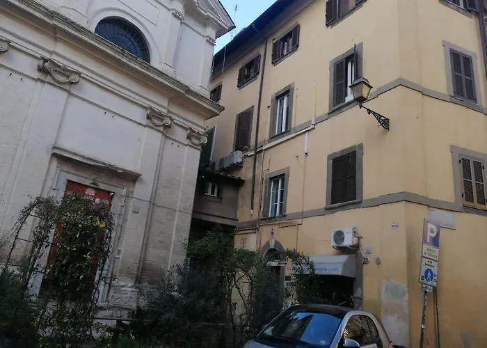 Romamor Campo De' Fiori